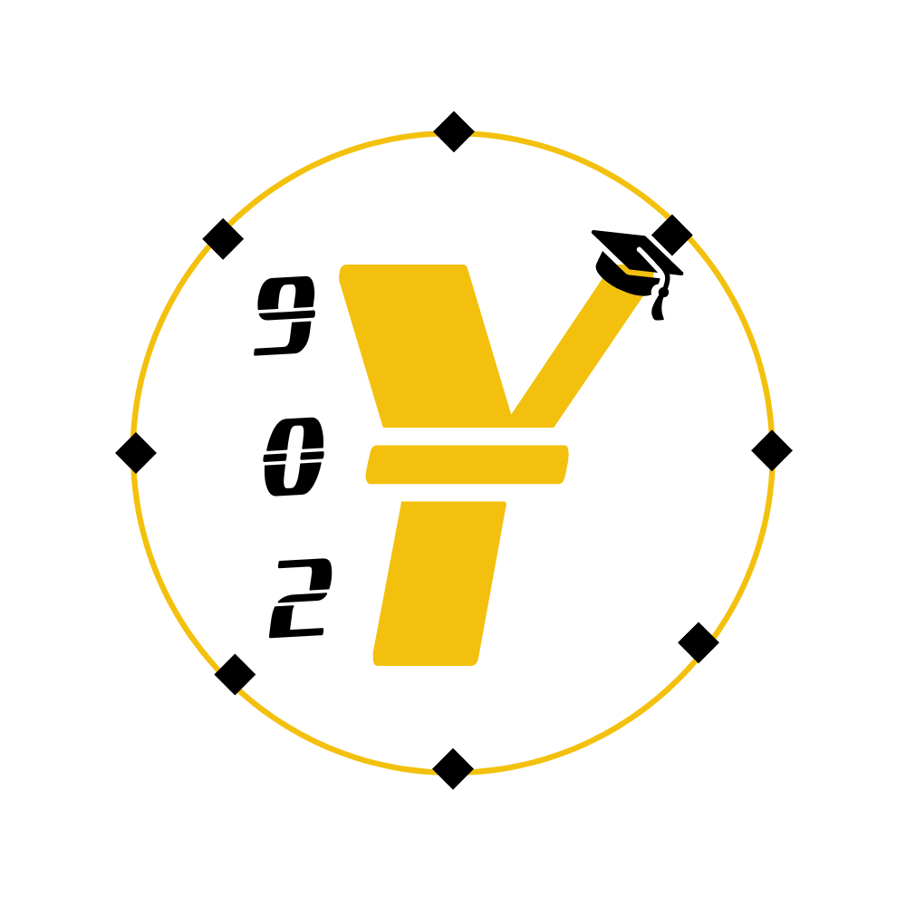 902 Youth logo